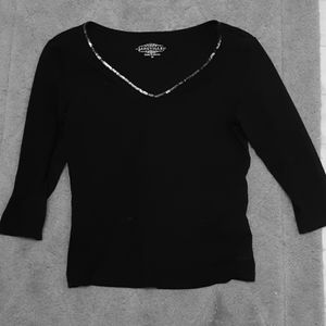 Janesville 3/4 Length Tee